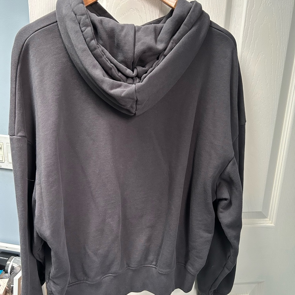 Zara Disney Mickey Shadow Hoodie - Picture 2 of 4